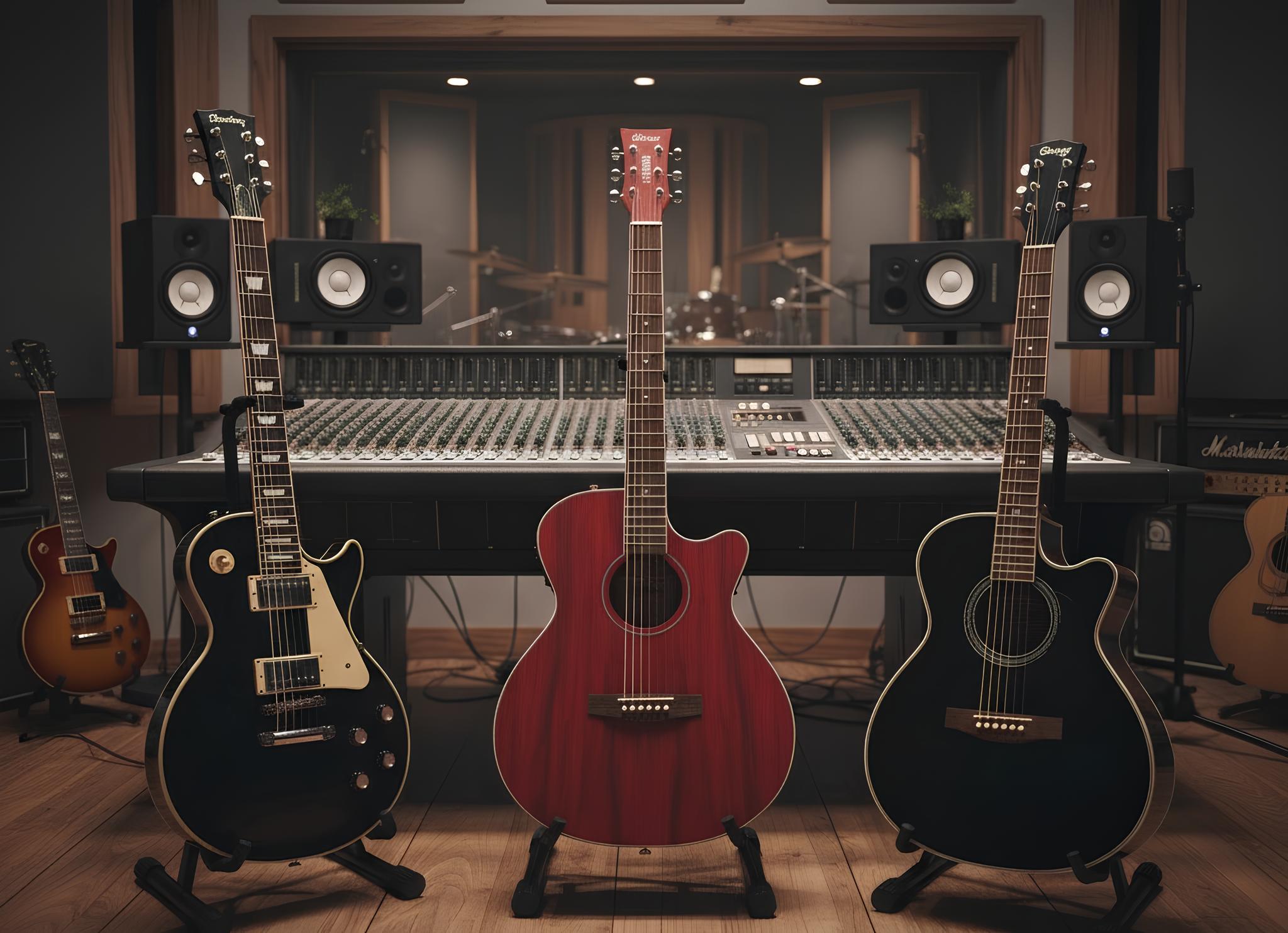 Свежие поступления гитар: откройте новые горизонты музыки с Stagg, Toneberg и Tanglewood!